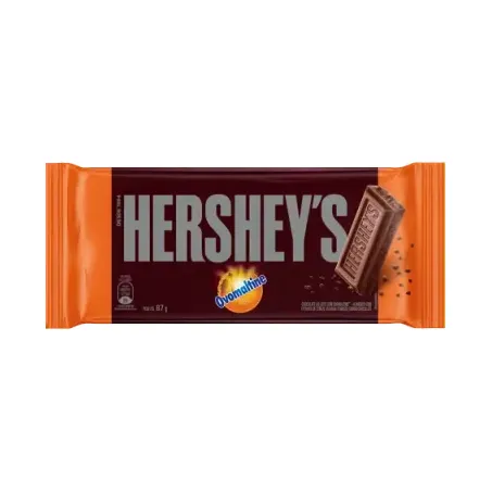 Chocolate Hershey's Ovomaltine 77g