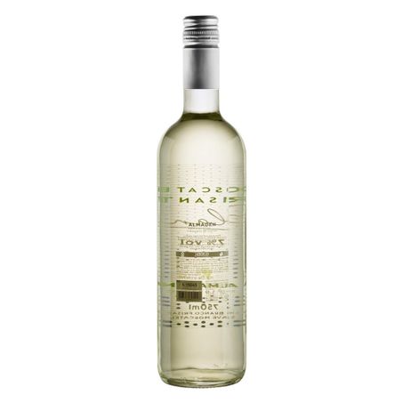 VINHO ALMADEN FRISANTE BLANC 750ML 360-1