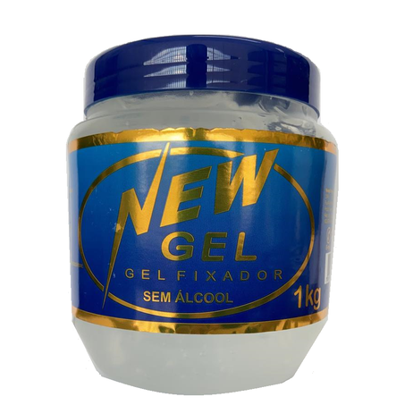 GEL FIX NEW GEL 1KG