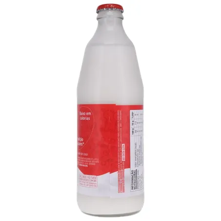 LEITE DE COCO MENINA VIDRO 500ML 360-19