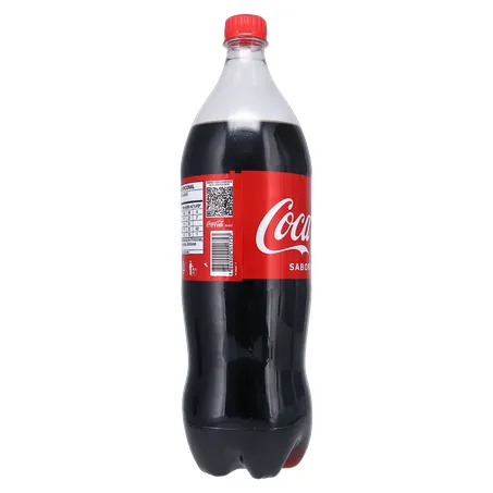 BEBIDA COCA COLA PET 1,5L 360-28
