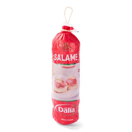 SALAME DALIA ITALIANO