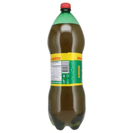 Refrigerante de Guaraná Antarctica Garrafa 2.25lt 360-19