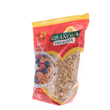 Granola nutri wieder dia a dia 850g 360-3