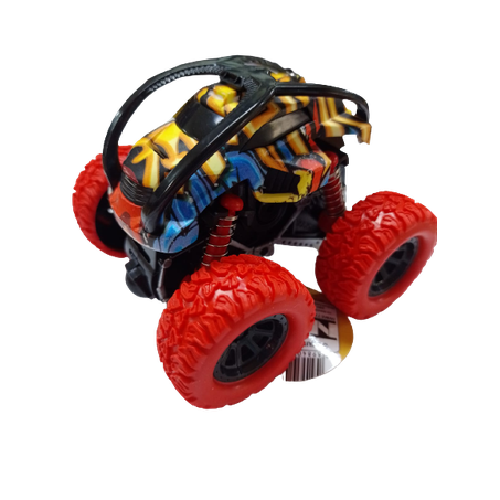 FAMPAR COLECAO MONSTER TRUCK SORTIDOS             