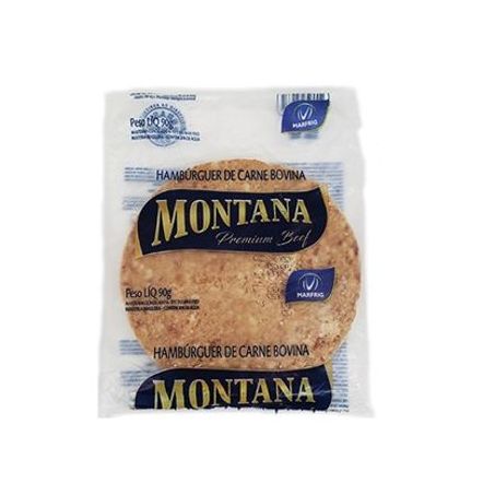 HAMB.MARFRIG MONTANA 90GR PREM.BEFF BOV