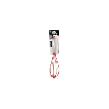 Batedor de claras de silicone original line 30x7cm