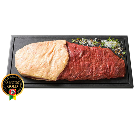 VAZIO BOVINO ANGUS BLACK SELEÇÃO KG