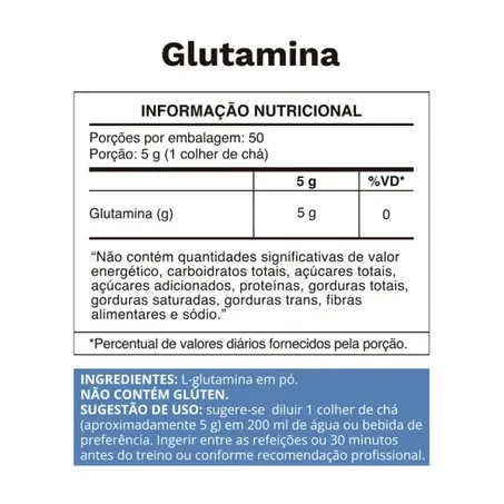 GLUTAMINA PÓ - OCEAN DROP 360-1