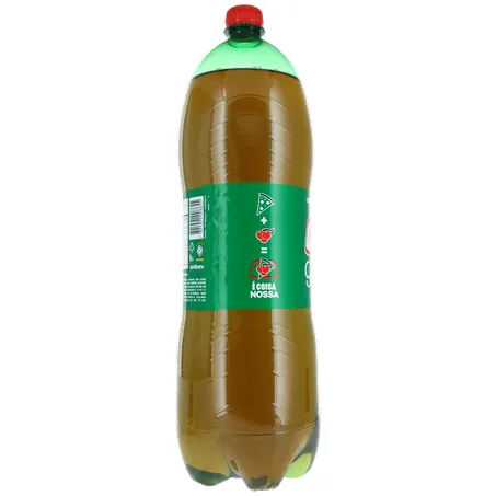Refrigerante Antarctica Guaraná Pet 2,5l 
  360-3
