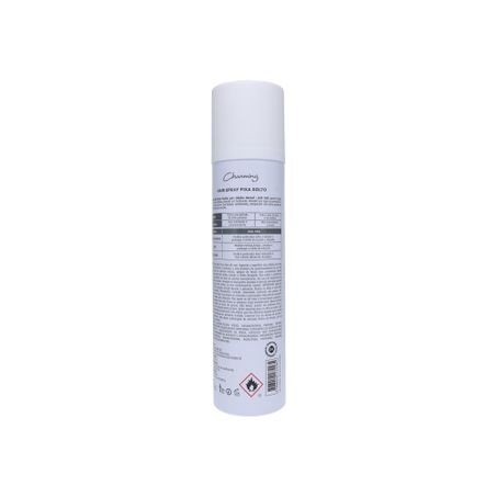 Fixador charming cless fixa solto 150ml 360-2