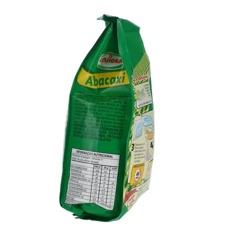 Mist bolo sach orquidea abacaxi 350g 360-11