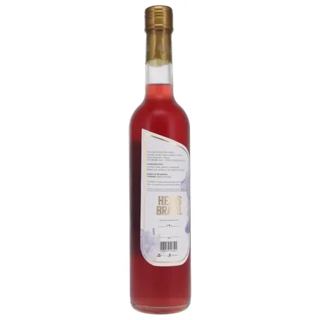 Licor heats brazil jabuticaba 500ml 360-16