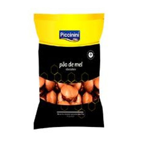 PAO DE MEL CHOC PICCININI 300G
