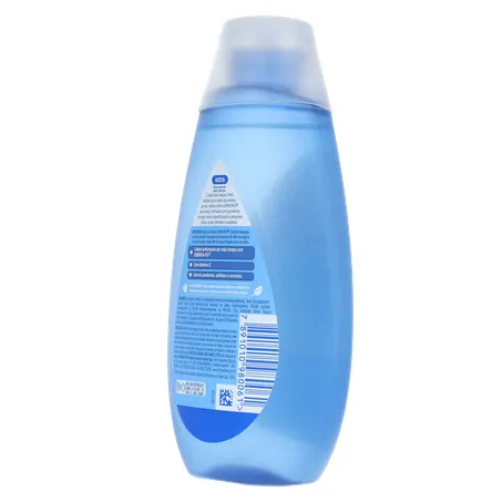 Shampoo Infantil Johnsons Kids Cheirinho Prologando 200ml 360-22