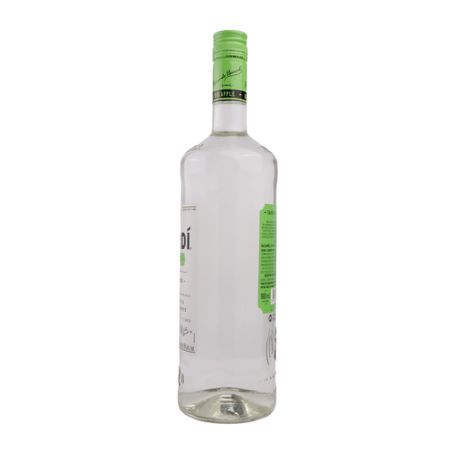 Bebida Bacardi Alcoólica Mista Rum Big Apple Vidro 700ml 
  360-16