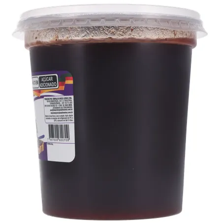 Doce fruta bom principio uva 1,01kg 360-11