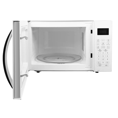 Microondas Philco Branco 20L 220v Pm023b 360-3