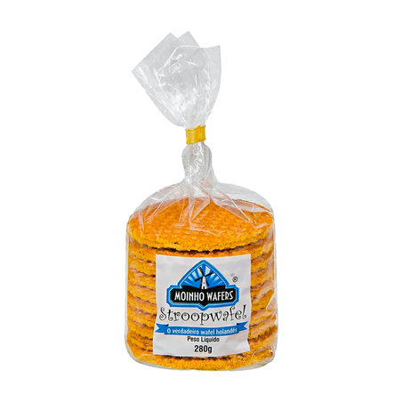 STROOPWAFEL 230G