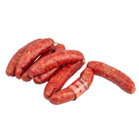Linguica schender suina def kg