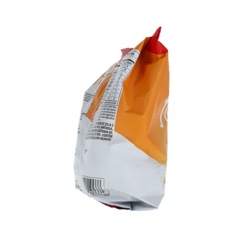 Snacks de Cereias Flay Gourmet Queijo Pacote 40gr 360-25