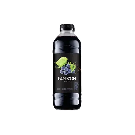SUCO PANIZZON 900ML UVA