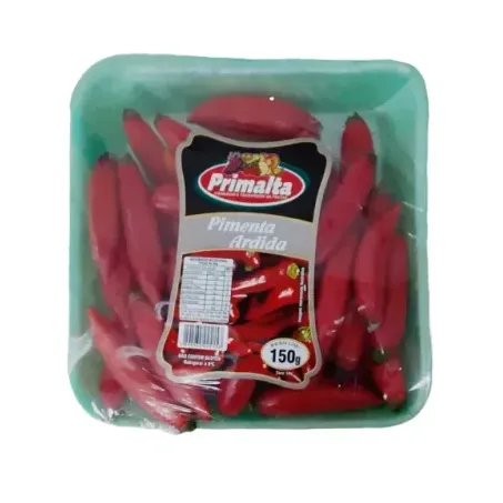 Pimenta ardida primalta 150g