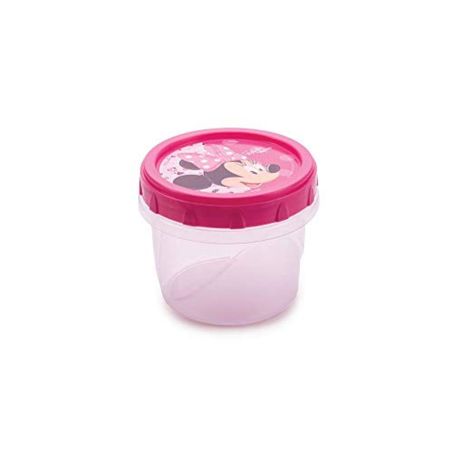 POTE PLASUTIL 300ML MINNIE