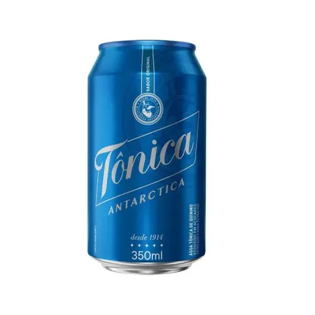 AGUA TONICA ANTARCTICA 350ML