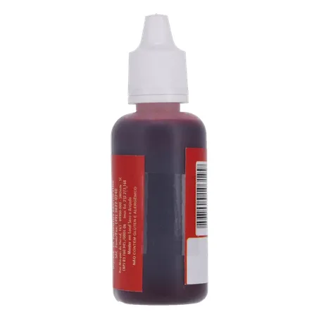 CORANTE BRUSTO VERMELHO 30ML 360-17