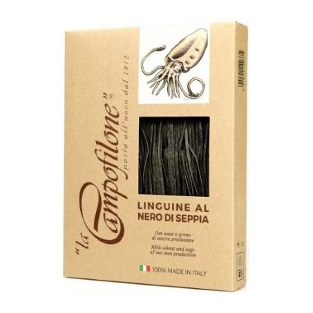 Massa linguine la campofilone 200g