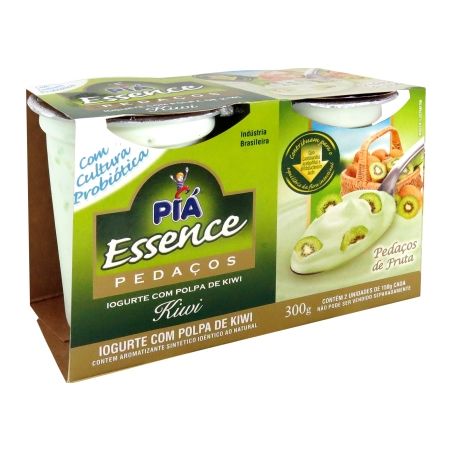 IOG ESSENCE 300G PED KIWI