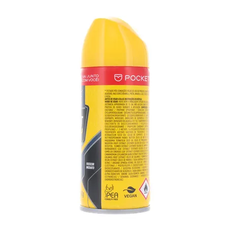 Desodorante above sport energy masculino aerossol 100ml 360-1