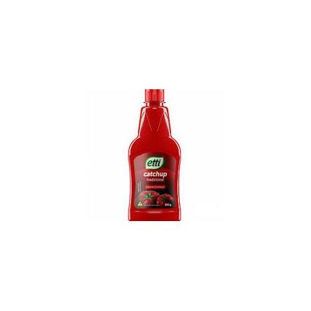 CATCHUP TRAD ETTI 380G