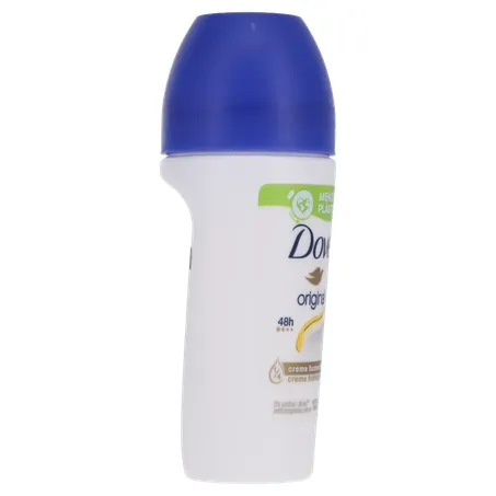 Desodorante Antitranspirante Roll-On Dove Original 50ml 360-30