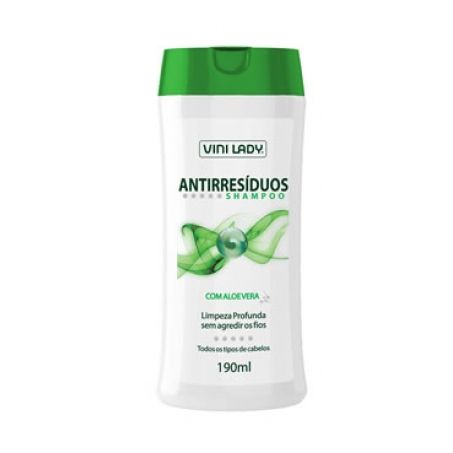SH VINI LADY ANT 200ML ANTIRRESIDUOS
