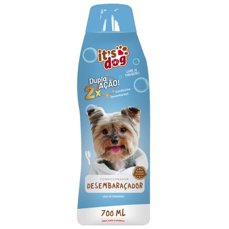 CONDIC ITSDOG DESEMBARACADOR 700ML
