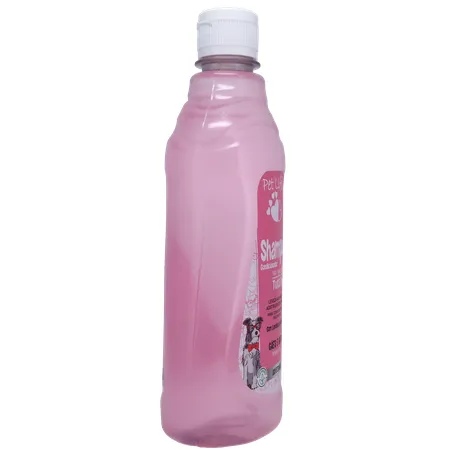 Shamp petlife tutti frutti 500ml 360-29