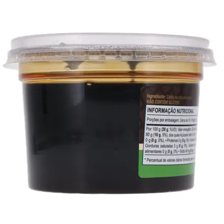 MELADO DE CANA 350G 360-21