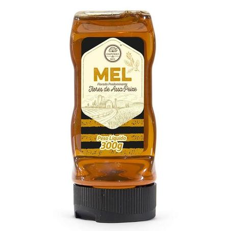Mel Kutz 300g Assa Peixe