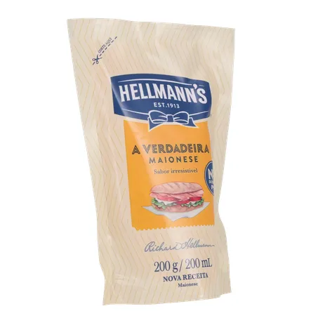 MAION HELLMANNS 200G SACHET 360-33