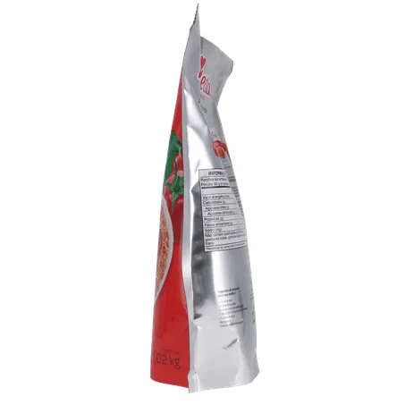 EXTRATO DE TOMATE PREDILECTA SACHÊ 1,02KG 360-10