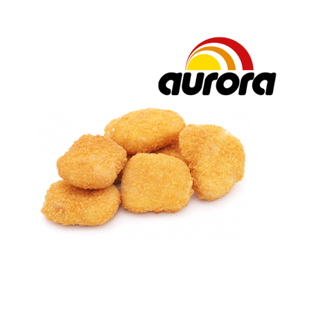 AUROGGETS AURORA KG