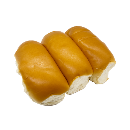 Pão Hot Dog Hippo kg