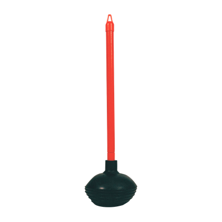 Desentupidor vaso forta
