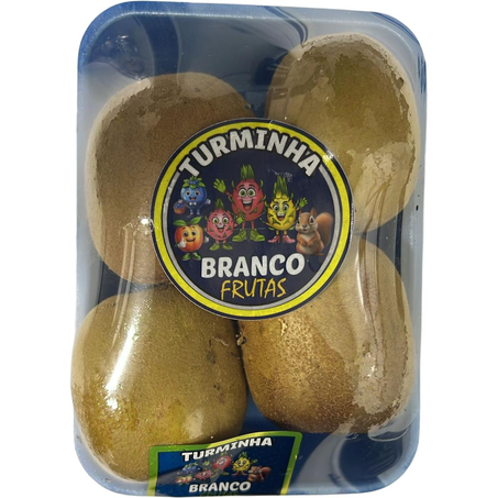 Kiwi Amarelo 440g