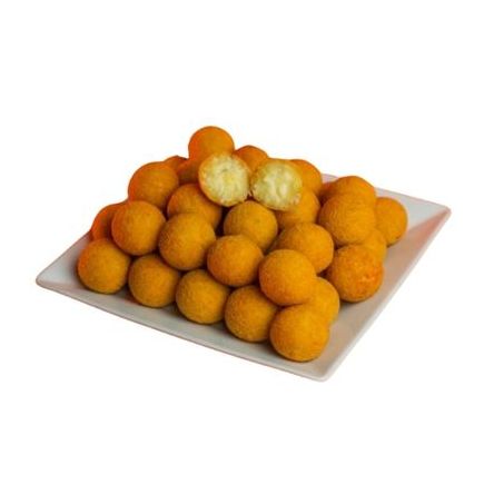 Bolinha de Queijo Asun Kg
