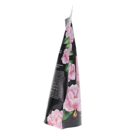 Sabonete Líquido Lux 200ml - Botanicals - Rosas Francesas - Refil - Sachê 360-3