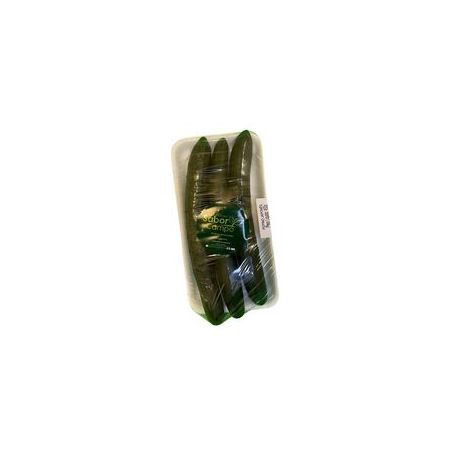 Sabor Campo Pepino Japones 450g Bandeja