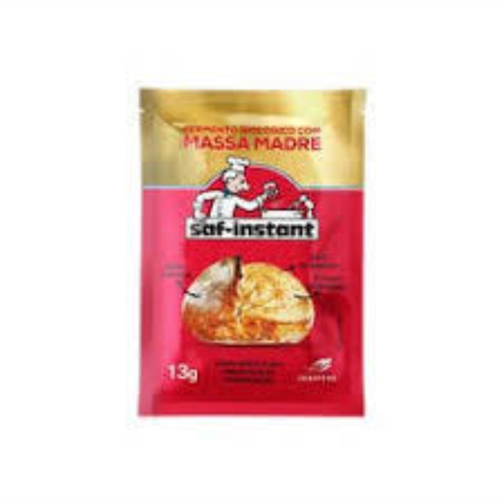 FERMENTO BIOLOGIO DR OETKER 125G